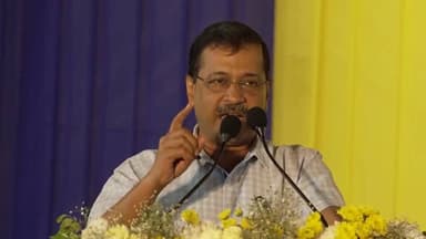 पंजाब की 6 राज्यसभा सीटों पर डाका डाला है भाजपा ने। उसका बदला पंजाब के लोग अगले साल चुनाव में लेंगे।
#Punjab #RajyaSabha...