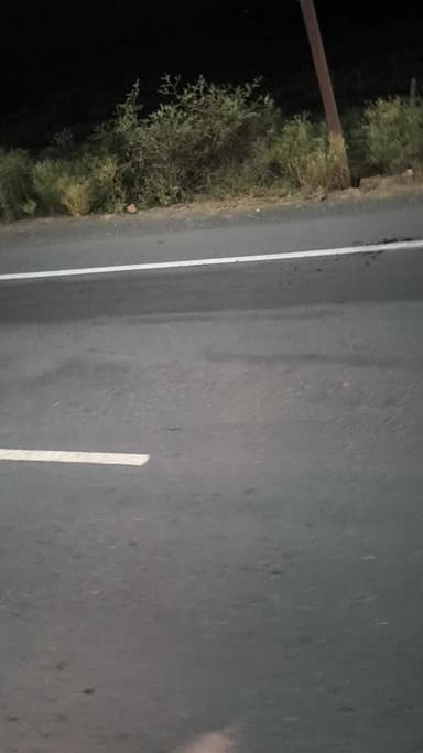 Guwahati kee pass hua live accident