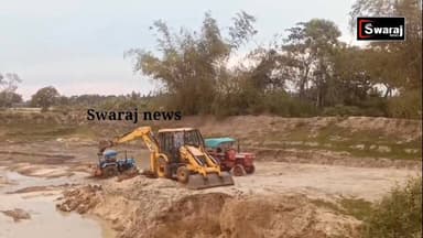 #ମନରେଗା_କାମରେ_ଚାଲିଛି_ମହାଦୁର୍ନୀତି_ଗରିବଙ୍କଟଙ୍କାଲୁଟିଖାଉଛି_ଠିକାଦାର_ଏବଂ_କଣ୍ଟ୍ରାକ୍ଟର ! ଏଭଳି ଘଟଣା ଗୋପବ୍ଲକ ଅନ୍ତର୍ଗତ ଜଙ୍ଗଲବୋରୀ ପଂ...