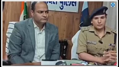 खुलासा;- चंपावत #गैंग रेप मामले में पुलिस का बड़ा खुलासा #दुष्कर्म नहीं सुनियोजित था #षड्यंत्र, नाबालिक पीडिता को #लालच ...