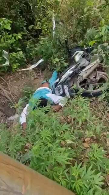 #चण्डौस शादी समारोह से लौट रहे युवक की सड़क हादसे में हुई मौत #chandaus #chandausnews