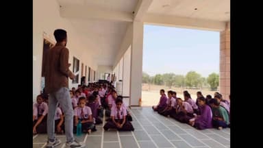 खजोड़ा मे कार्यक्रम हुआ, जाने क्या है खबर
#rahulsewagjhajhu #dpknews #LatestNews #kolayat