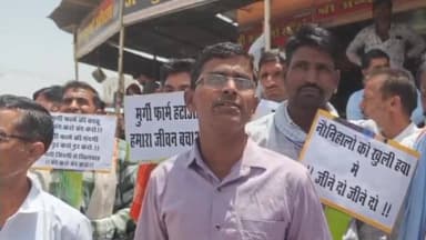 कोलायत से बड़ी खबर.
#rahulsewagjhajhu #dpknews #kolayat #LatestNews