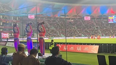#LSGvsRCB
#IPL2026
#LucknowSuperGiants
#PlayBold
#EkanaStadium