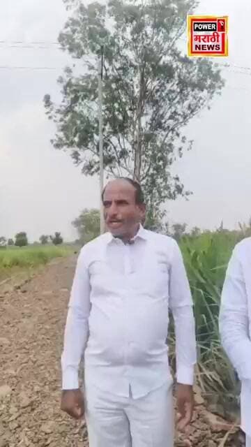 ओंकार शुगर्स जपतोय शेतकऱ्यांशी बांधलेली: जगदीश महाडिक.