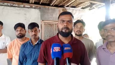 বিলাসীপাৰা ভাগ: বিলাসীপাৰা চহৰত এগৰাকী কিশোৰী নিৰুদ্দেশৰ ঘটনা সন্দৰ্ভত আত্মীয়ৰ প্ৰতিক্ৰিয়া প্ৰকাশ।