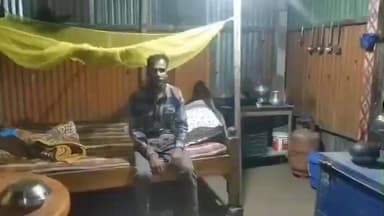 বিলাসীপাৰা ভাগ: বিলাসীপাৰাৰ হাকামা প্ৰথম খণ্ড গাঁৱত সংঘটিত হৈছে বোৱাৰী নিৰুদ্দেশৰ ঘটনা। স্বামী পৰিয়ালৰ মাজত হাহাকাৰ পৰিস্থিতি।