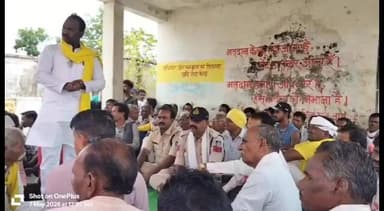 सिवनी: राहीवाड़ा में नशा मुक्ति का बिगुल, गांव ने शराब बंदी का ऐतिहासिक फैसला लिया