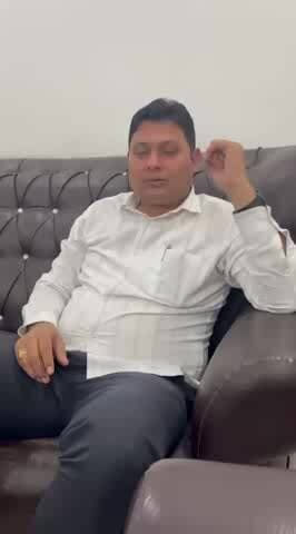चम्पावत: कांग्रेस प्रदेश सचिव आनंद महरा ने कहा, बहन-बेटी का इस्तेमाल आपसी रंजिश के लिए करना देवभूमि की संस्कृति के खिलाफ है