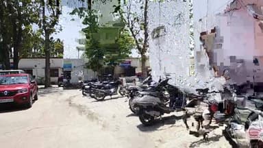 बड़ी खबर कोतवाली क्षेत्र में 9 वर्षीय बालिका से दु#ष्कर्म, जाँच में जुटी पुलिस
