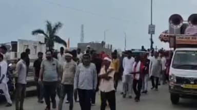 दमोह: पूर्व नपाध्यक्ष शंकर राय का निधन, नम आंखों से लोगों ने दी अंतिम विदाई, यात्रा में शामिल हुए सैकड़ों लोग