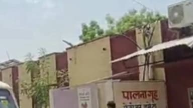गंगापुर: गंगापुर सिटी पिलौदा थाना क्षेत्र में भीषण सड़क हादसे में एक युवक की मौत, दूसरा घायल, परिजनों का हुआ रो-रो कर बुरा हाल