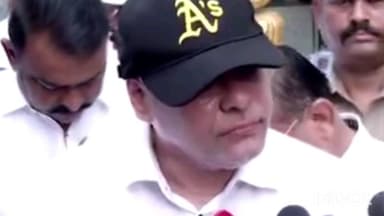 मुख्यमंत्री होण्याची इच्छा ठेवणं गैर नाही – अमित साटम