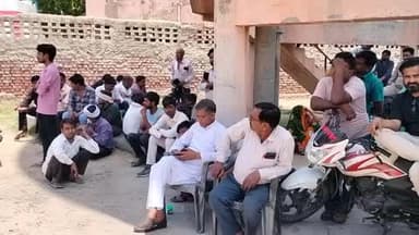 सासनी: नवज्योति नर्सिंग होम में प्रसव के दौरान जच्चा-बच्चा की मौत, परिजनों ने लापरवाही का आरोप लगाया