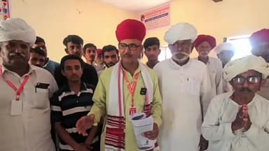 सिणधरी: बालोतरा कलेक्ट्रेट के बाहर जुटेगा पशुपालक समाज, आंदोलन की तैयारी तेज हुई