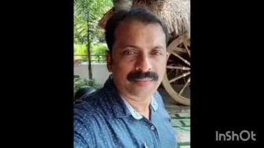 കുന്നത്തൂർ: പോരുവഴി ഒസ്താമുക്കിലുണ്ടായ വാഹനാപകടത്തിൽ പരിക്കേറ്റ ഇരുചക്ര വാഹന യാത്രികൻ മരിച്ചു
