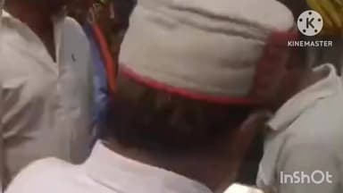 कृपालपुर के पास सतना में हाइवा की टक्कर से बाइक सवार की मौत