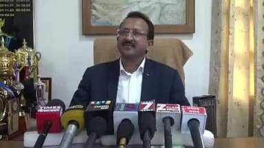 चिड़गांव: कोटशेरा में 'नेविगेटिंग द इंडियन इकोनॉमी' विषय पर दो दिवसीय अंतरराष्ट्रीय सम्मेलन की शुरुआत