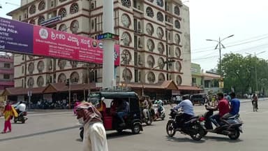 ಹೊಸಪೇಟೆ: ಹಿಂದುಳಿದ ವರ್ಗಗಳ ಕಲ್ಯಾಣ ಇಲಾಖೆ ವತಿಯಿಂದ ನೀಡುವ ಶುಲ್ಕ ಮರುಪಾವತಿ ಅರ್ಜಿ ಆಹ್ವಾನ: ಅವಧಿ ವಿಸ್ತರಣೆ
