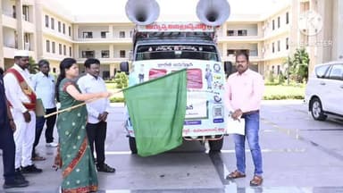 మహబూబాబాద్: ప్రతి ఒక్కరు స్వీయ గణన కార్యక్రమంలో పాల్గొనాలి క్షేత్రస్థాయిలో విస్తృత ప్రచారం జిల్లా కలెక్టర్ స్నేహ శబరీష్