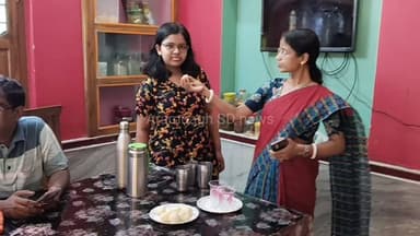 খানাকুল ১: রাজ্যে নবম স্থান অধিকার করেছে আরামবাগের তমোহা কুন্ডু