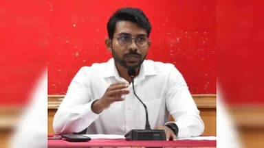 விழுப்புரம்: விழுப்புரம் மாவட்டம்
பிளஸ் தேர்வில் கடந்த ஆண்டு விட இந்த ஆண்டு தேர்ச்சி
5.63 சதவீதம்
குறைவு