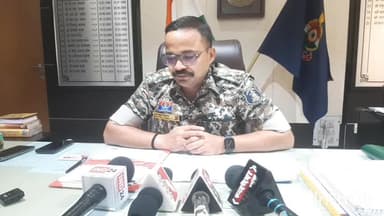 धमतरी: धमतरी पुलिस विभाग में बड़ा फेरबदल, 8 निरीक्षकों, 3 एसआई और 2 एएसआई का हुआ तबादला