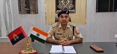 #BastiPolice युवक को कमरे में बंद करके जला देने वाली अभियुक्ता को थाना मुण्डेरवा पुलिस द्वारा की गयी गिरफ़्तारी के संबंध...