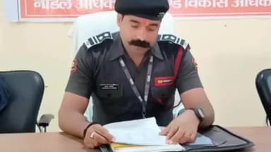 नौगढ़: नौगढ़ में बेरोजगार युवाओं के लिए सुनहरा अवसर, ब्लॉक स्तर पर लगेगा रोजगार मेला