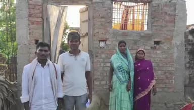 रफीगंज: रफीगंज प्रखंड के कासमा थाना क्षेत्र अंतर्गत धमनी गांव से 21 दिनों से लापता किशोर का नहीं मिला कोई सुराग