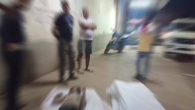 धमतरी: बस स्टैंड के पीछे एक व्यक्ति की लाश मिलने से फैली सनसनी, मौत की वजह अज्ञात, जांच में जुटी पुलिस