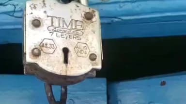 पत्थलगांव: पत्थलगांव में चोरों का आतंक, घर का ताला तोड़कर नगदी व जेवरात चुराए गए