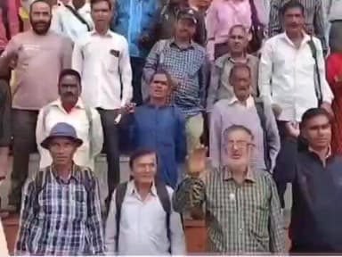 पिथौरागढ़: निजी स्कूल के प्रधानाचार्य के खिलाफ कार्रवाई की जाए