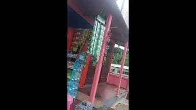 উদয়পুর: উদয়পুরের কুখ্যাত ড্রাগস ব্যবসায়ী বিনয় আবারো শুরু করেছে খোলা বাজারে ড্রাগস ব্যবসা পুলিশ কোথায়