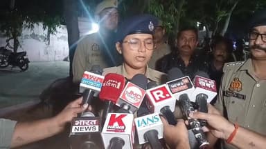 #कानपुर में हुई घटना के संबंध में पुलिस का बयान।
#fallowerseveryone #viralpost #ViralNewsUpdate #KanpurNews