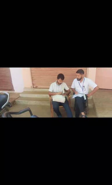 #कुसमी #जनगणना जनगणना जागरुकता गीत चार्ज कुसमी जिला सीधी मध्यप्रदेश @sushilलेप