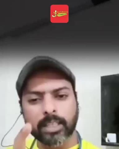 प्रिंस ने विवादित वीडियो जारी कर धनबाद SSP को धमकाया !