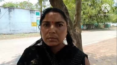 मैहर: गंगावरिया कॉलेज के पास शिक्षक से मारपीट मामले में शिक्षक व पत्नी के साथ शिक्षिका ने रखी अपनी बात