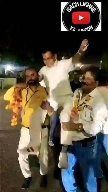 ऊंचाहार:एनटीपीसी कर्मचारी कल्याण समिति के चुनाव में इंटक यूनियन का कब्जा, #viral #news #latestnews