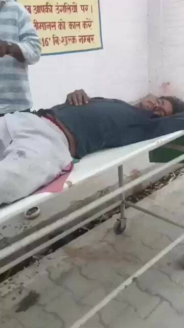 ऊंचाहार: खोजनपुर के एक संदिग्ध परिस्थितियों में युवक ने खाया जहर, सीएचसी में इलाज जारी,,,,