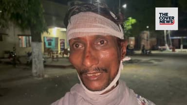 उधारी के पैसे मांगना पड़ा महंगा! ग्राहक ने दुकानदार से किया मा”रपी”ट !
#jharkhand #JharkhandNews #reelsvideoシ #reel #re...