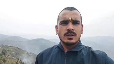 करसोग: गढ़पति श्री नाग च्वासी सिद्ध जी की शोभा यात्रा के साथ 13 मई को नाहवीधार में शुरू होगा मेला: ठिरशू-कारदार टीसी ठाकुर