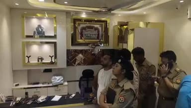 कानपुर: फीलखाना में रेस्टोरेंट संचालक के बेटे ने होजरी दुकानदार का किया मर्डर, अपर पुलिस आयुक्त ने दी जानकारी