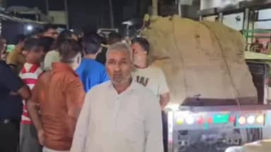 जगाधरी: यमुनानगर: लड़के को जबरदस्ती उठा ले जा रहे युवक से पूछताछ करना पड़ा महंगा, पिटाई से युवक घायल, पुलिस जांच में जुटी