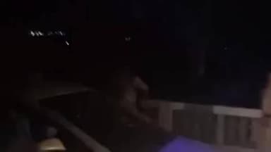 दमोह: नवागत एसपी आनंद कलादगी ने दमोह एसपी कार्यालय पहुंचकर संभाला पदभार, अपराध नियंत्रण पर रहेगी पैनी नजर