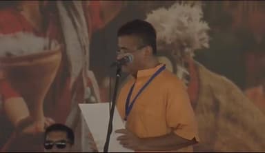 #कोलकाता : शुभेंदु अधिकारी ने पश्चिम बंगाल के CM पद की शपथ ली.....
#ShubhenduAdhikari #WestBengal #cm #bjpwestbangal #bj...
