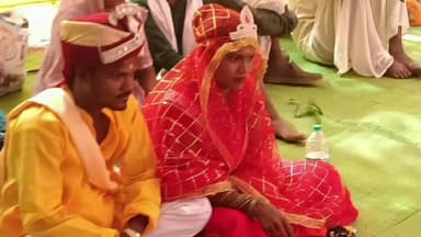 जशपुर: 65 जोड़े बंधे विवाह बंधन में, मुख्यमंत्री कन्या विवाह योजना के तहत सामाजिक समरसता की मिसाल देखने को मिली