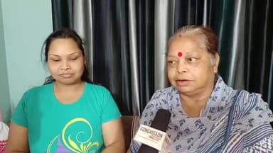 বঙাইগাঁও ভাগ: টুনীয়াপাৰত অচিনাক্ত দুৰ্বৃত্তই যুৱতীৰ গলৰ পৰা কাঢ়ি লৈ চেইন, ভুক্তভোগীৰ মন্তব্য বাইক লৈ আহি দুজন যুৱকে চেইন কাঢ়ি লয়