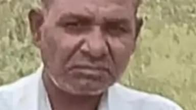 नैनवां: आंधी तूफान के तेज अंधड़ में टीनशेड के साथ उड़े व्यक्ति की मोबाइल टावर से टकराकर हुई मौत