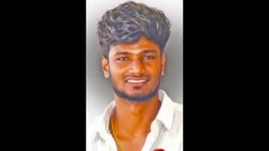 அரக்கோணம்: அரக்கோணத்தில் முன் விரோத தகராறு கட்டிடம் மேஸ்திரி வெட்டிக்கொலை அண்ணன் தம்பி உட்பட ஐந்து பேர் கைது